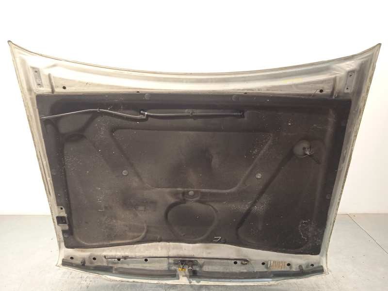 Recambio de capot para land rover discovery (lt) 2.5 turbodiesel referencia OEM IAM BKA700040  