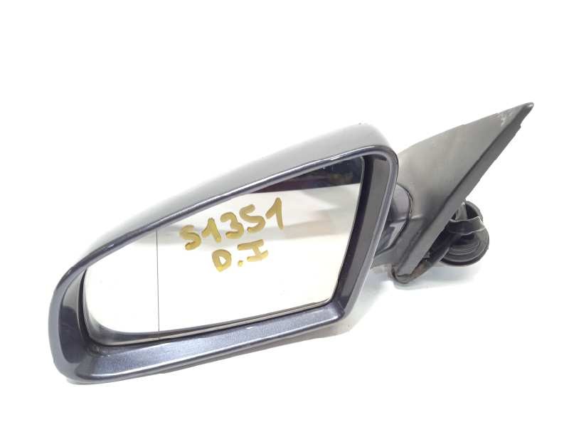 Recambio de retrovisor izquierdo para audi a6 berlina (4f2) 2.0 tdi referencia OEM IAM 4F1858531J  4F1858531J01C