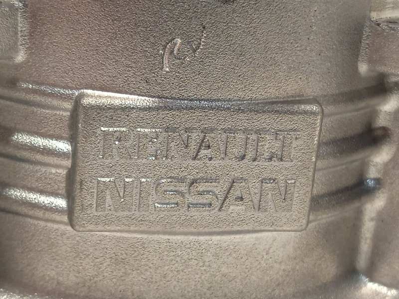 Recambio de caja mariposa para renault talisman 1.8 tce referencia OEM IAM 161191TT0A  