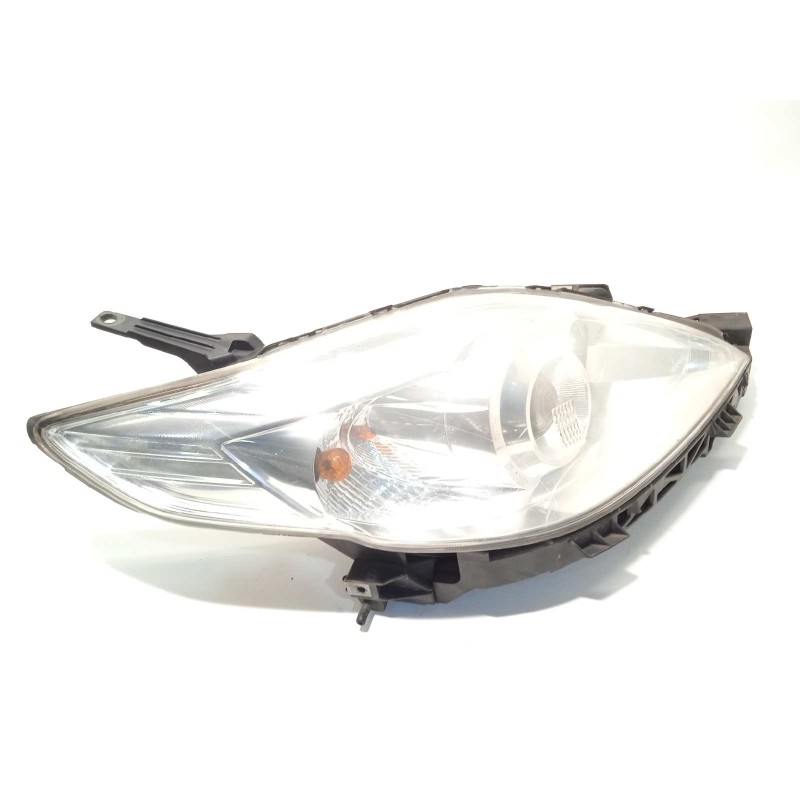 Recambio de faro derecho para mazda 5 berl. (cr) 2.0 diesel cat referencia OEM IAM CD85510K0B  