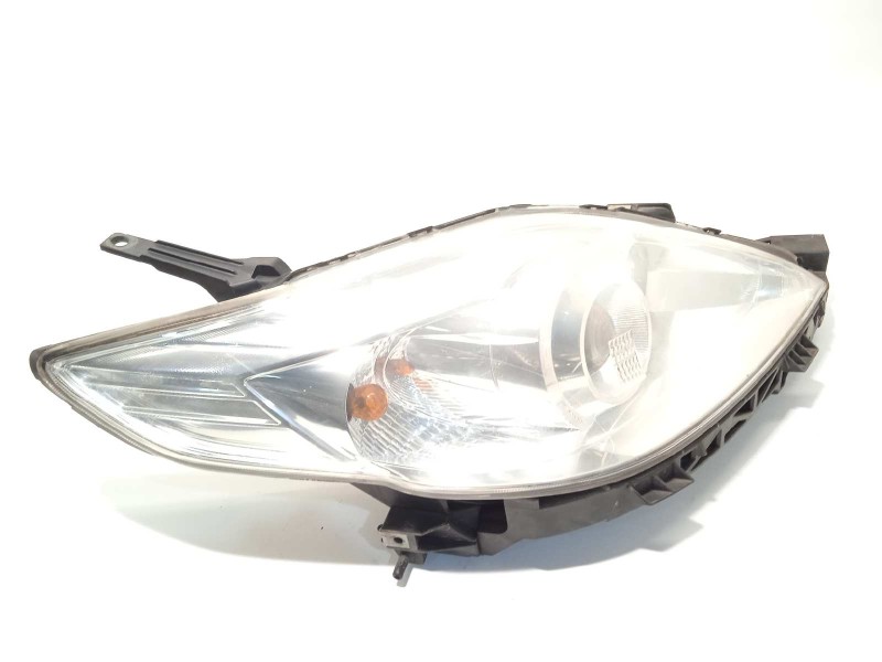 Recambio de faro derecho para mazda 5 berl. (cr) 2.0 diesel cat referencia OEM IAM CD85510K0B  