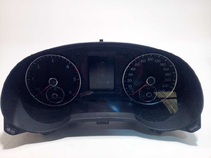 Recambio de cuadro instrumentos para seat alhambra (710) reference referencia OEM IAM 7N5920870L  