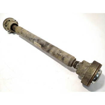 TRANSMISION CENTRAL DELANTERA 7L6521101H 