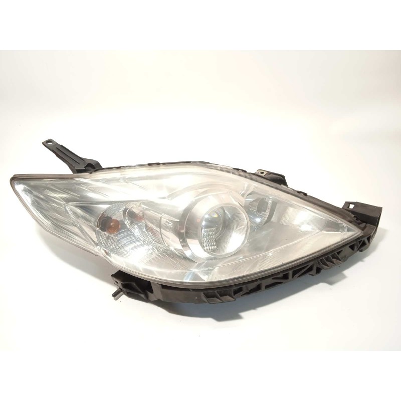 Recambio de faro derecho para mazda 5 berl. (cr) 2.0 diesel cat referencia OEM IAM CD85510K0B  