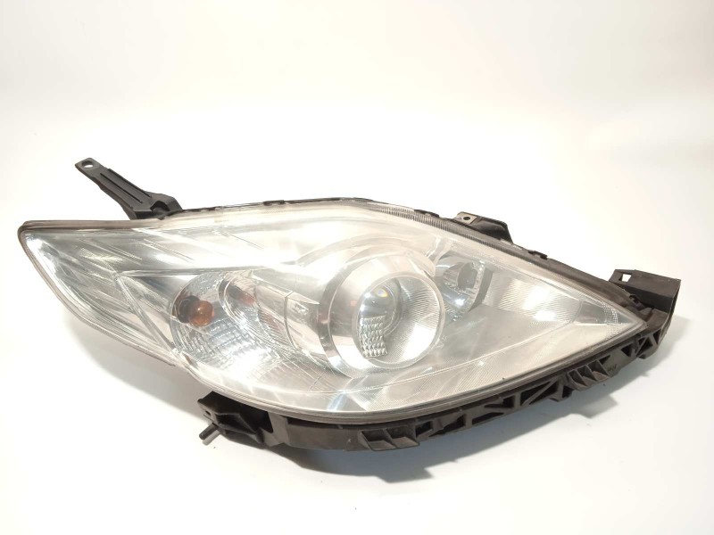 Recambio de faro derecho para mazda 5 berl. (cr) 2.0 diesel cat referencia OEM IAM CD85510K0B  