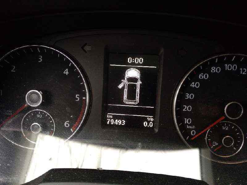 Recambio de cuadro instrumentos para seat alhambra (710) reference referencia OEM IAM 7N5920870L  