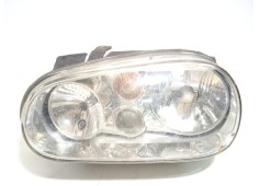 Recambio de faro izquierdo para volkswagen golf iv berlina (1j1) básico referencia OEM IAM 1J1941015C 1J1941017K 67736930