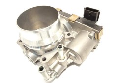 Recambio de caja mariposa para renault talisman 1.8 tce referencia OEM IAM 161191TT0A  