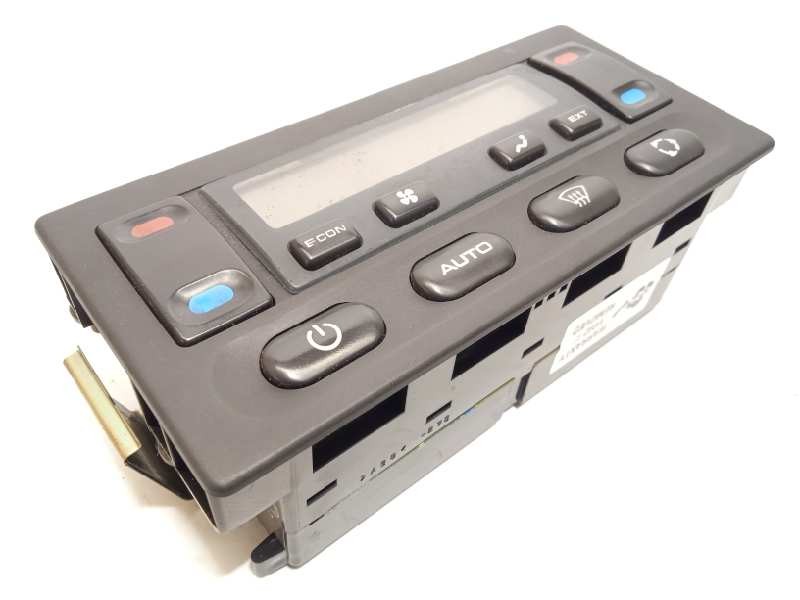 Recambio de mando climatizador para land rover discovery (lt) 2.5 turbodiesel referencia OEM IAM JFC000171PMA  MF1465700260