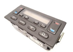 Recambio de mando climatizador para land rover discovery (lt) 2.5 turbodiesel referencia OEM IAM JFC000171PMA  MF1465700260 2