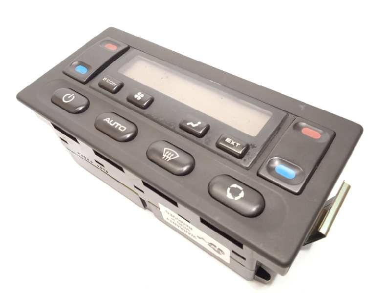 Recambio de mando climatizador para land rover discovery (lt) 2.5 turbodiesel referencia OEM IAM JFC000171PMA  MF1465700260