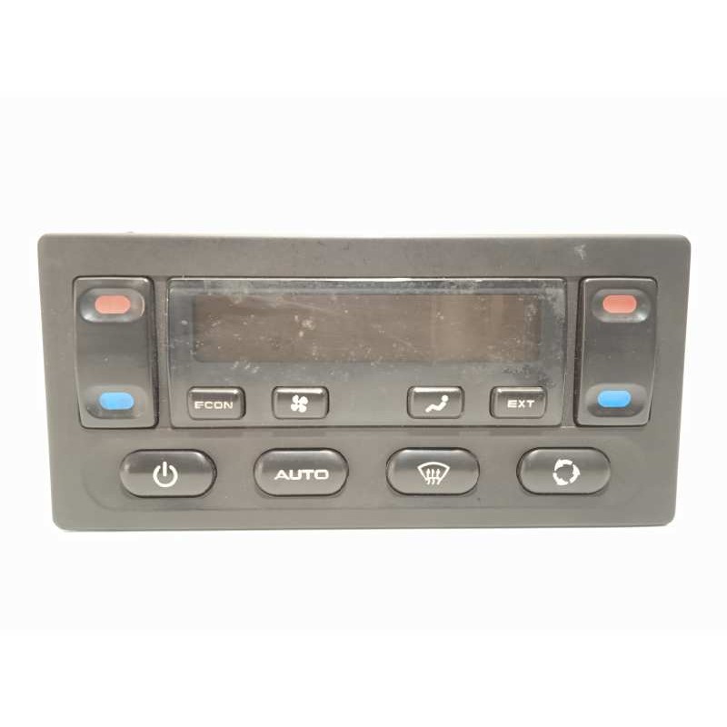 Recambio de mando climatizador para land rover discovery (lt) 2.5 turbodiesel referencia OEM IAM JFC000171PMA  MF1465700260