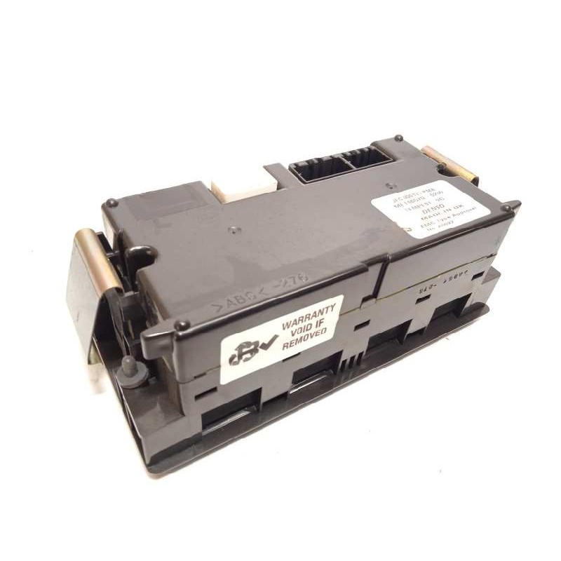 Recambio de mando climatizador para land rover discovery (lt) 2.5 turbodiesel referencia OEM IAM JFC000171PMA  MF1465700260