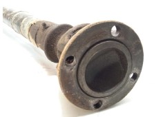 Recambio de transmision central para land rover discovery (lt) 2.5 turbodiesel referencia OEM IAM TVB000150   2