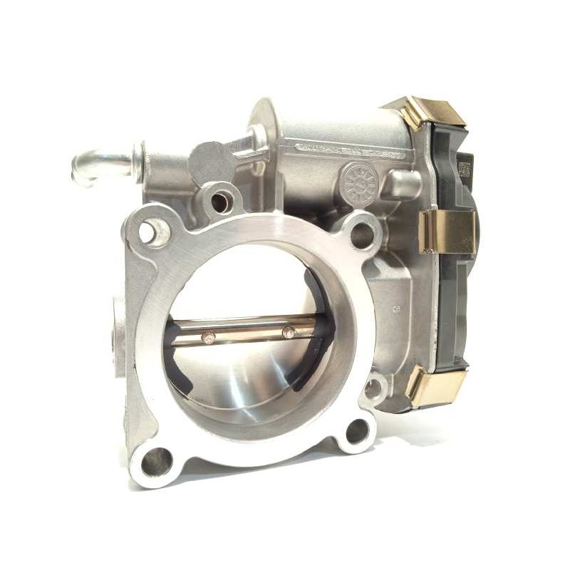 Recambio de caja mariposa para renault talisman 1.8 tce referencia OEM IAM 161191TT0A  