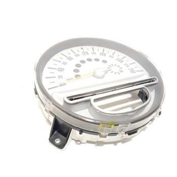 Recambio de cuadro instrumentos para mini r56 cooper referencia OEM IAM 9125926 62109233767 