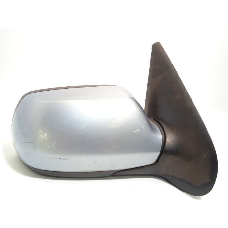 Recambio de retrovisor derecho para mazda 2 berlina (dy) 1.4 cat referencia OEM IAM 3M7117E714AC  DD216912ZB