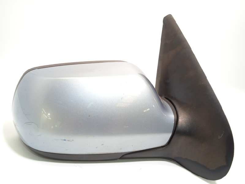 Recambio de retrovisor derecho para mazda 2 berlina (dy) 1.4 cat referencia OEM IAM 3M7117E714AC  DD216912ZB