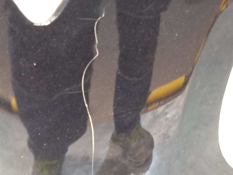 Recambio de aleta delantera derecha para mazda 5 berl. (cr) 2.0 diesel cat referencia OEM IAM C23552111C  