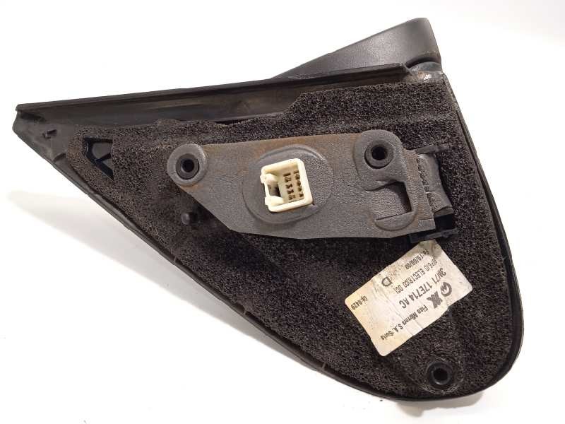 Recambio de retrovisor derecho para mazda 2 berlina (dy) 1.4 cat referencia OEM IAM 3M7117E714AC  DD216912ZB