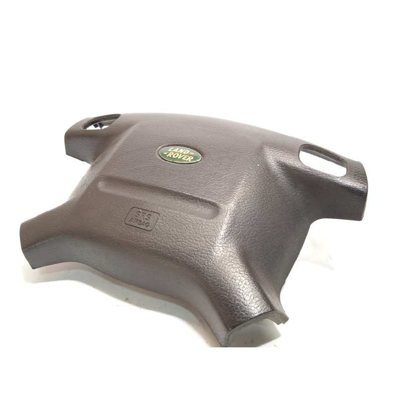 Recambio de airbag delantero izquierdo para land rover discovery (lt) 2.5 turbodiesel referencia OEM IAM EHM102650LNF  EHM102650