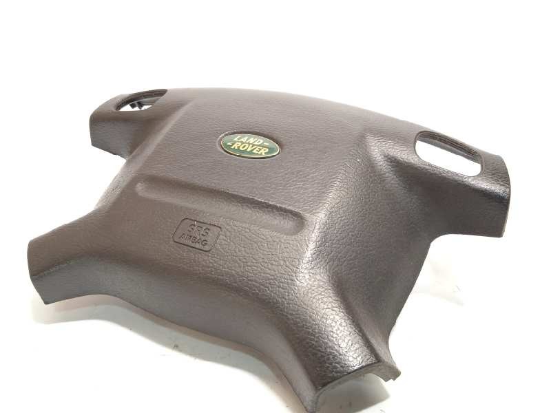 Recambio de airbag delantero izquierdo para land rover discovery (lt) 2.5 turbodiesel referencia OEM IAM EHM102650LNF  EHM102650