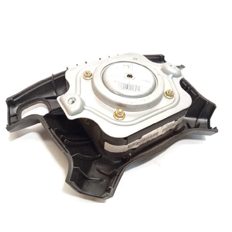 Recambio de airbag delantero izquierdo para land rover discovery (lt) 2.5 turbodiesel referencia OEM IAM EHM102650LNF  EHM102650