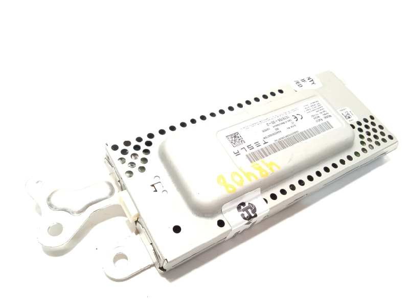 Recambio de modulo electronico para tesla model 3 referencia OEM IAM 107975500D  