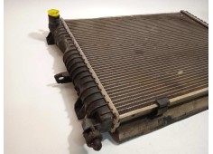 Recambio de radiador agua para land rover discovery (lt) 2.5 turbodiesel referencia OEM IAM PCC001050  PDK000080 2