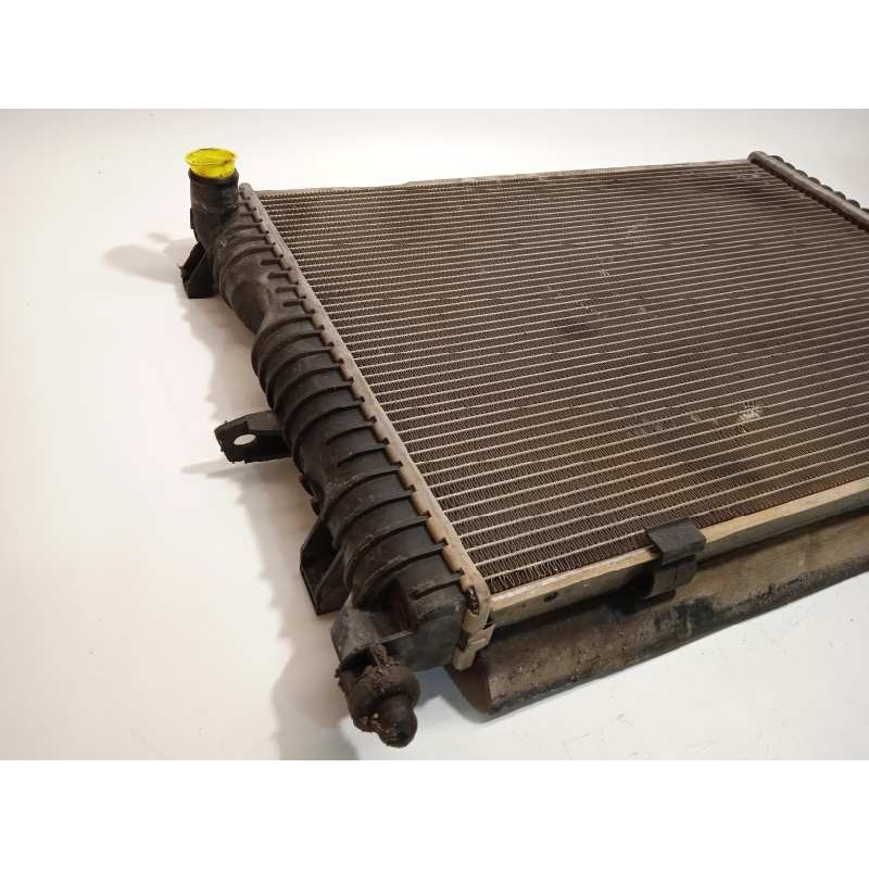 Recambio de radiador agua para land rover discovery (lt) 2.5 turbodiesel referencia OEM IAM PCC001050  PDK000080