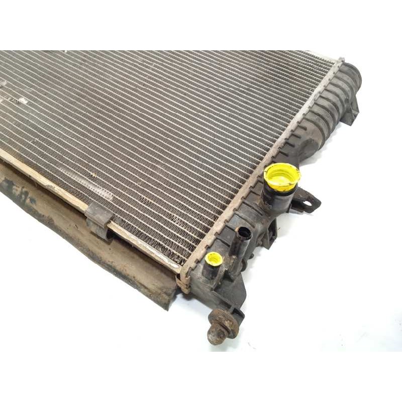 Recambio de radiador agua para land rover discovery (lt) 2.5 turbodiesel referencia OEM IAM PCC001050  PDK000080