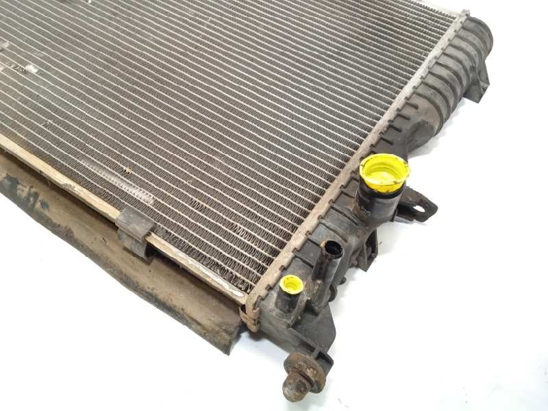 Recambio de radiador agua para land rover discovery (lt) 2.5 turbodiesel referencia OEM IAM PCC001050  PDK000080