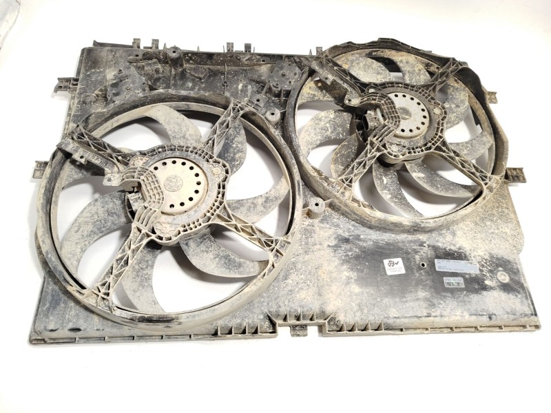 ELECTROVENTILADOR 1250H4 1671210080 