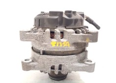 Recambio de alternador para peugeot 2008 (--.2013) style referencia OEM IAM 9810525380  TG15S218 2