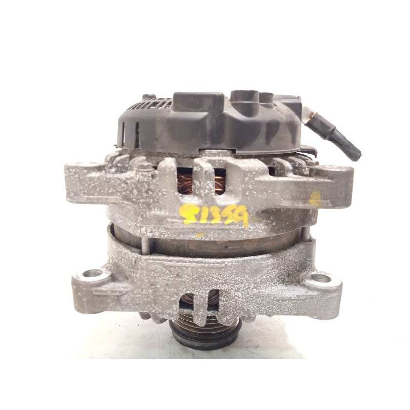 Recambio de alternador para peugeot 2008 (--.2013) style referencia OEM IAM 9810525380  TG15S218