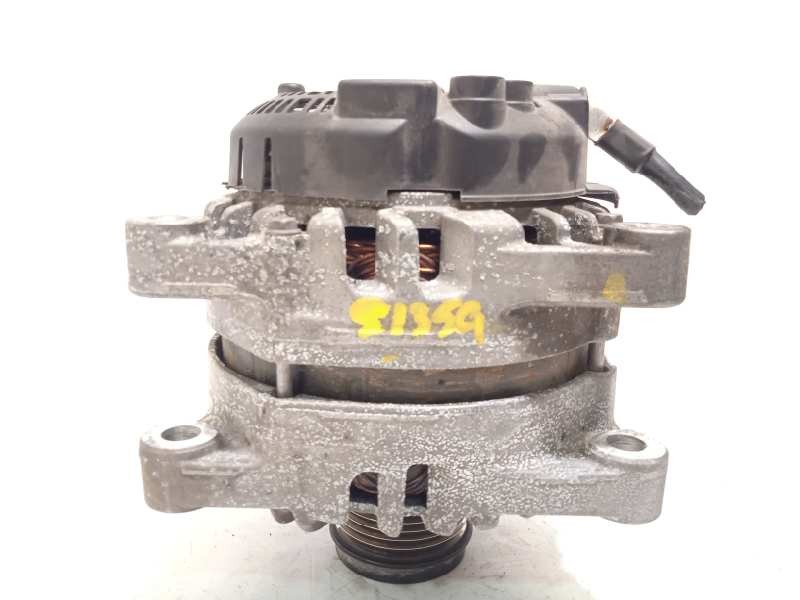 Recambio de alternador para peugeot 2008 (--.2013) style referencia OEM IAM 9810525380  TG15S218