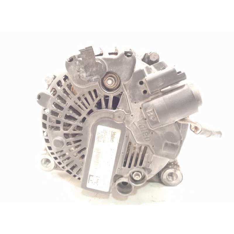 Recambio de alternador para peugeot 2008 (--.2013) style referencia OEM IAM 9810525380  TG15S218