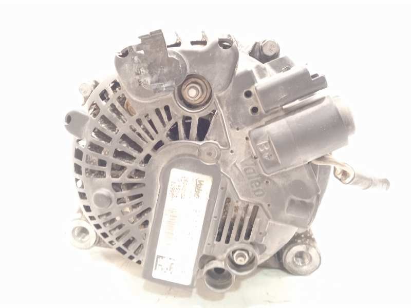 Recambio de alternador para peugeot 2008 (--.2013) style referencia OEM IAM 9810525380  TG15S218