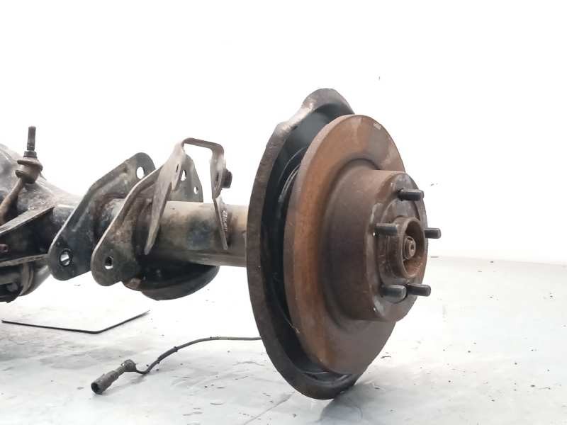 Recambio de puente trasero para land rover discovery (lt) 2.5 turbodiesel referencia OEM IAM TVK100520  XH224000DA