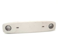 Recambio de luz interior para tesla model 3 referencia OEM IAM 109257400C   2