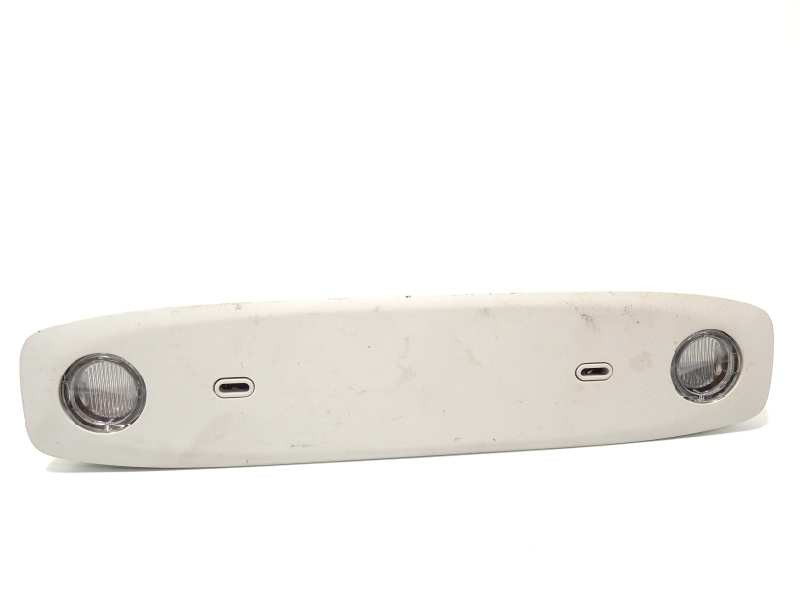 Recambio de luz interior para tesla model 3 referencia OEM IAM 109257400C  