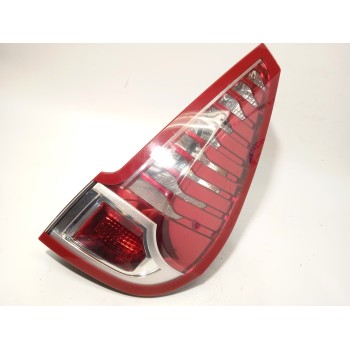 Recambio de piloto trasero derecho para renault scénic iii (jz0/1_) 1.5 dci referencia OEM IAM 265500013R  89089202