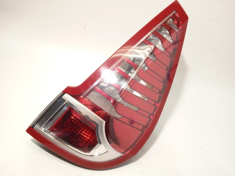 PILOTO TRASERO DERECHO 265500013R 89089202