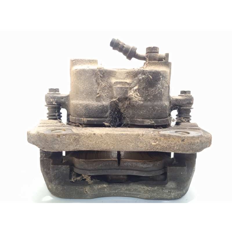 Recambio de pinza freno delantera derecha para land rover discovery (lt) 2.5 turbodiesel referencia OEM IAM STC1916  