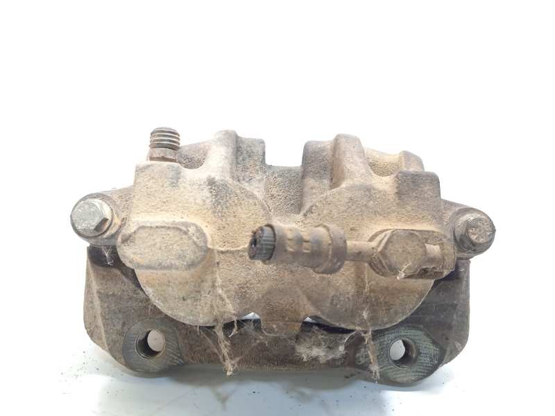 Recambio de pinza freno delantera derecha para land rover discovery (lt) 2.5 turbodiesel referencia OEM IAM STC1916  