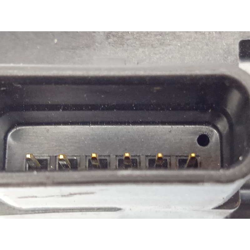 Recambio de caja mariposa para renault talisman 1.8 tce referencia OEM IAM 161191TT0A  