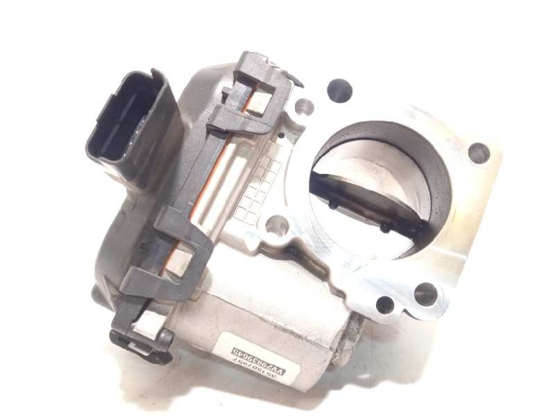 Recambio de caja mariposa para peugeot 2008 (--.2013) style referencia OEM IAM 9807238580  V29039645