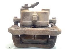 Recambio de pinza freno delantera izquierda para land rover discovery (lt) 2.5 turbodiesel referencia OEM IAM STC1915   2