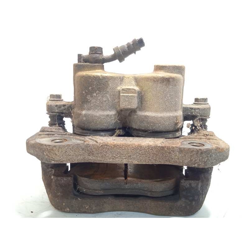 Recambio de pinza freno delantera izquierda para land rover discovery (lt) 2.5 turbodiesel referencia OEM IAM STC1915  