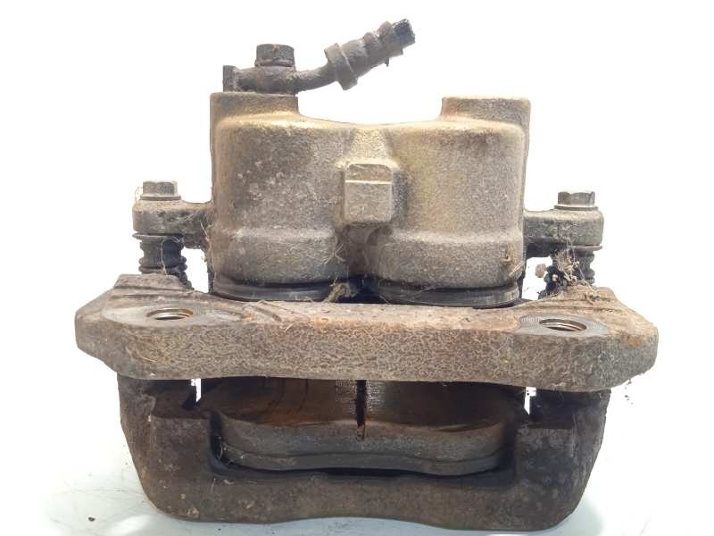 Recambio de pinza freno delantera izquierda para land rover discovery (lt) 2.5 turbodiesel referencia OEM IAM STC1915  